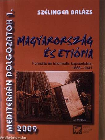 Magyarország és Etiópia