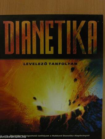 Dianetika