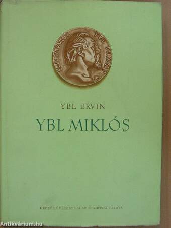 Ybl Miklós