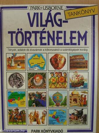 Világtörténelem