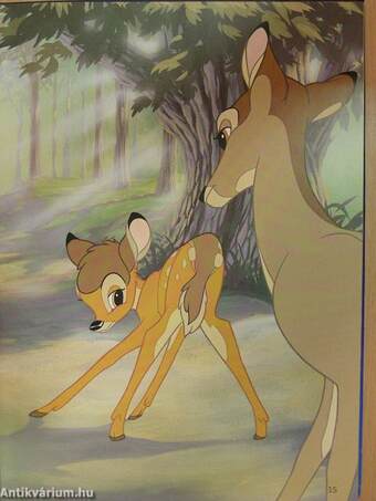 Bambi