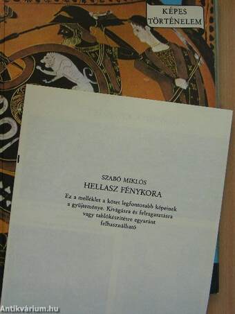 Hellasz fénykora