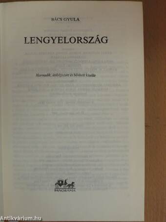 Lengyelország