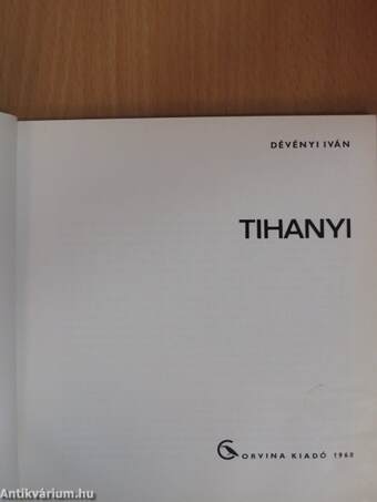 Tihanyi