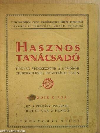 Hasznos tanácsadó