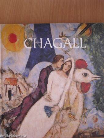 Marc Chagall