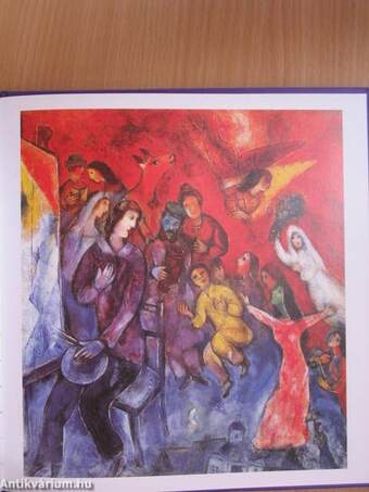 Marc Chagall