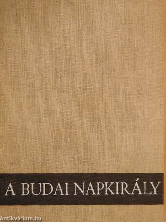 A budai Napkirály