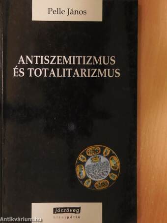Antiszemitizmus és totalitarizmus