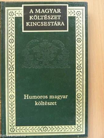 "86 kötet A magyar költészet kincsestára sorozatból (nem teljes sorozat)"