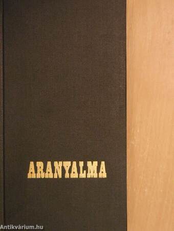 Aranyalma