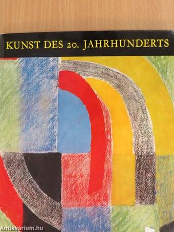 Kunst Des 20. Jahrhunderts