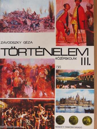 Történelem III.