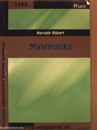 Matematika