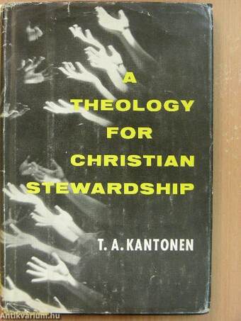 A Theology for Christian Stewardship