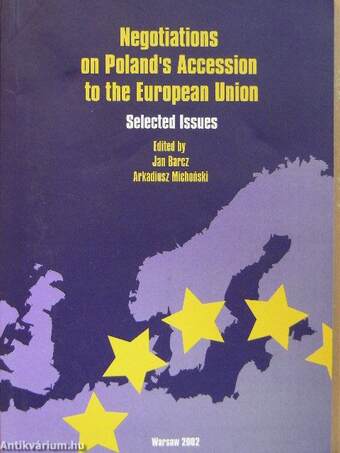 Negotiations on Poland's Accession to the European Union