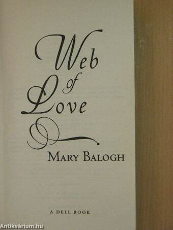 Web of Love