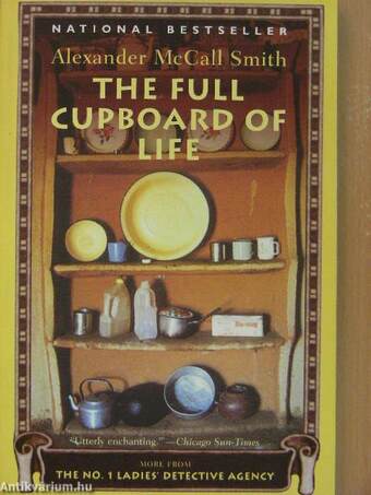 The full cupboard of life