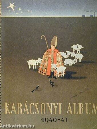 Karácsonyi album