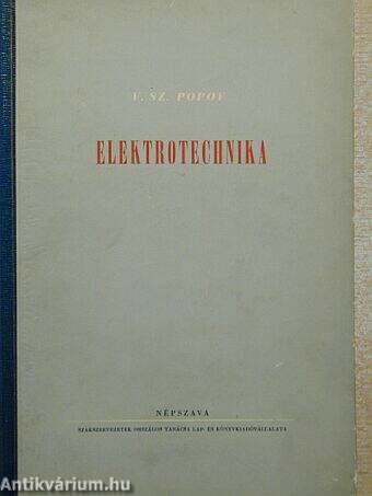 Elektrotechnika