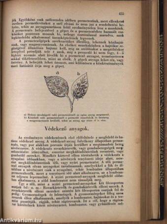 A gyümölcstermesztés, szőlészet és kertészet összes ágainak gyakorlati ismeretei