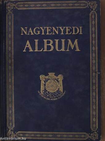 Nagyenyedi album