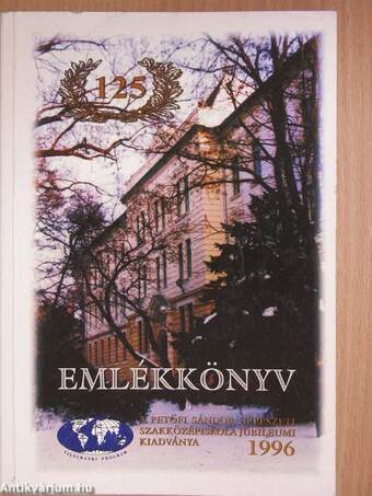 Emlékkönyv