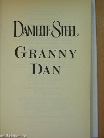 Granny Dan