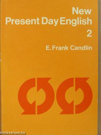 New Present Day English 2.