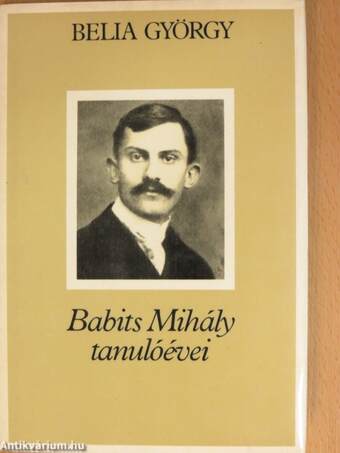 Babits Mihály tanulóévei