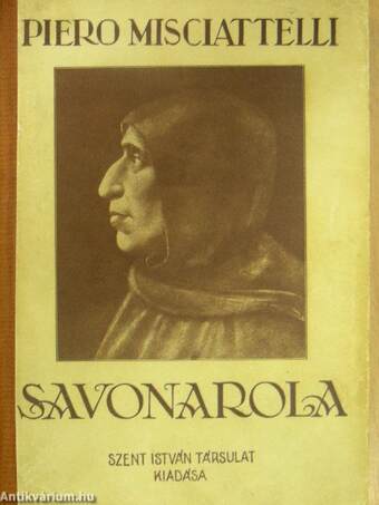 Savonarola