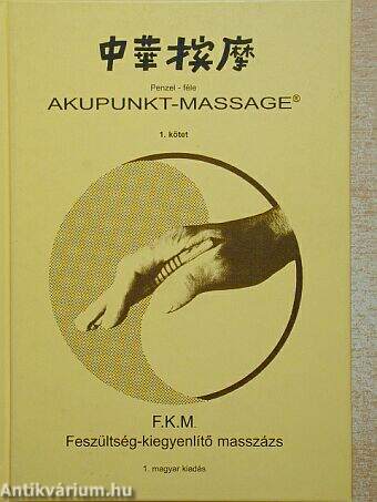 Penzel-féle akupunkt-massage