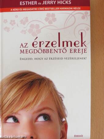 Az érzelmek megdöbbentő ereje