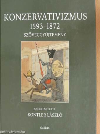 Konzervativizmus 1593-1872