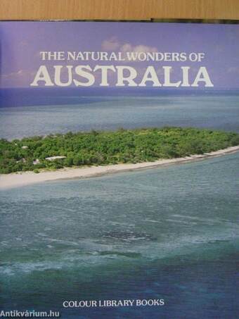 The Natural Wonders of Australia