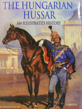 The Hungarian hussar