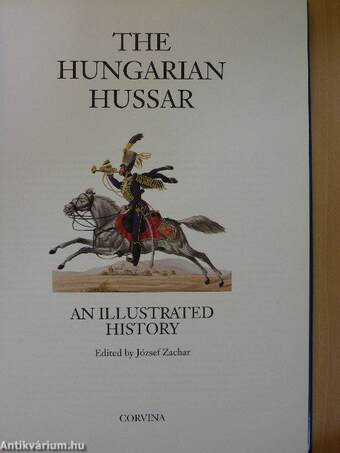 The Hungarian hussar