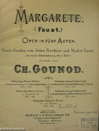 Margarete (Faust)