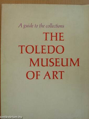 The Toledo Museum of Art