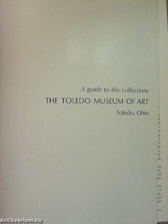 The Toledo Museum of Art