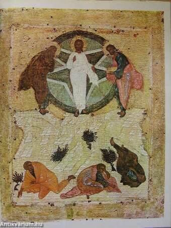 Moscow School of Icon-Painting