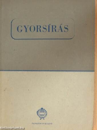 Gyorsírás