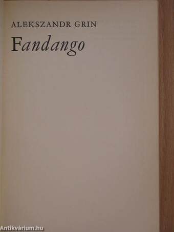 Fandango