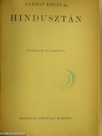 Hindusztán