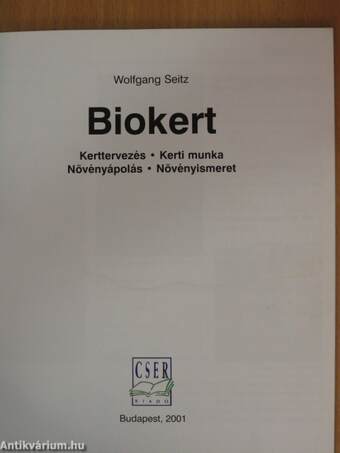 Biokert