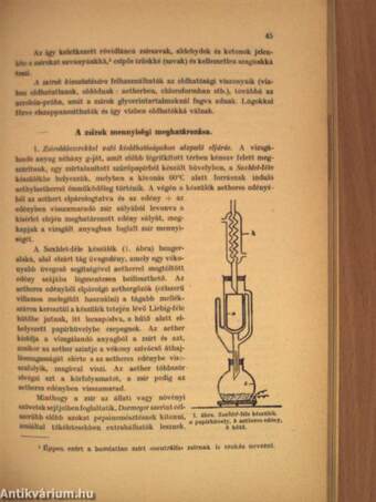 Biochemia I.