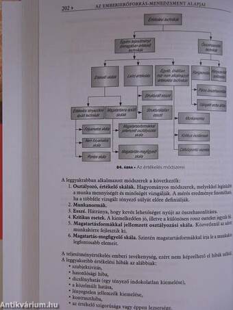 Az emberierőforrás-menedzsment alapjai