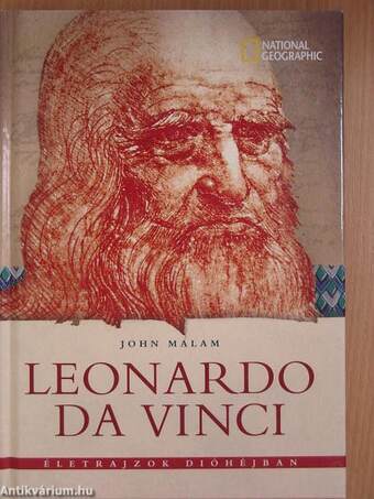 Leonardo da Vinci