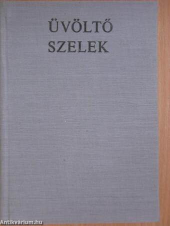 Üvöltő szelek