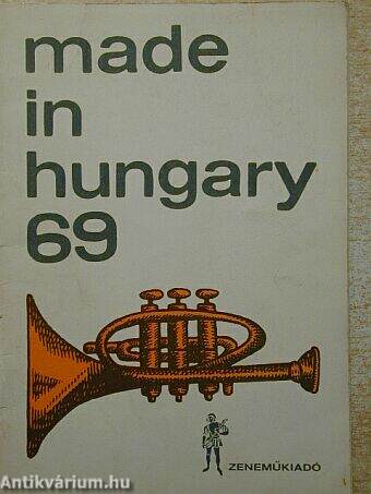 Made in Hungary 69